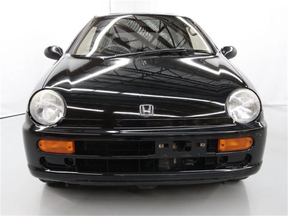 1993 Honda Today 1st Gen - Image 3 of 31