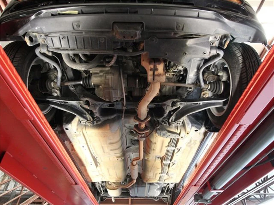 1993 Honda Today 1st Gen - Image 31 of 31