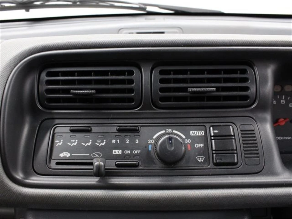 1993 Honda Today 1st Gen - Image 13 of 31