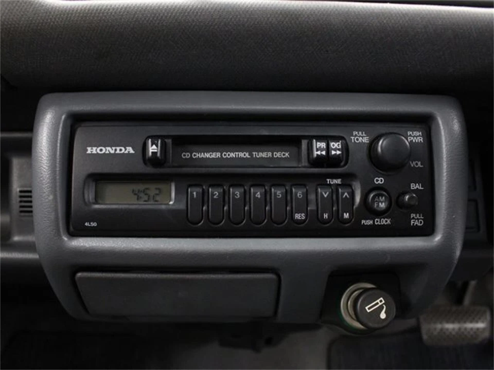 1993 Honda Today 1st Gen - Image 14 of 31