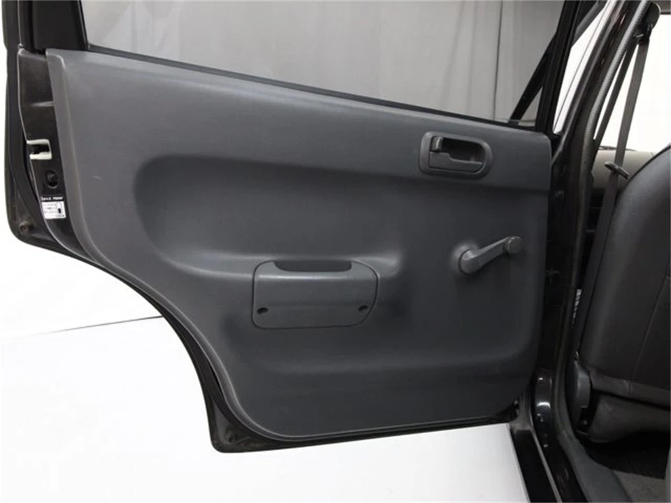 1993 Honda Today 1st Gen - Image 22 of 31