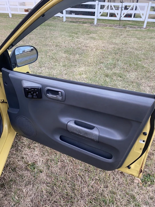 1993 Honda Today 2nd Gen - Image 27 of 31