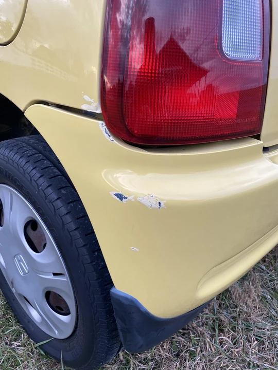 1993 Honda Today 2nd Gen - Image 16 of 31