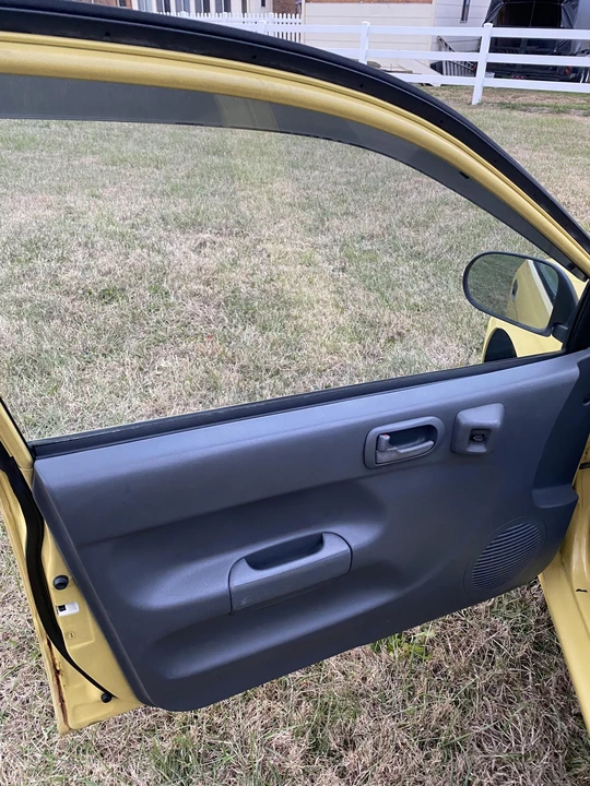1993 Honda Today 2nd Gen - Image 29 of 31