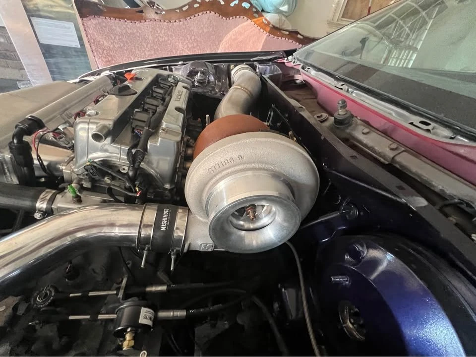 1993 Honda EG Civic - Image 13 of 16