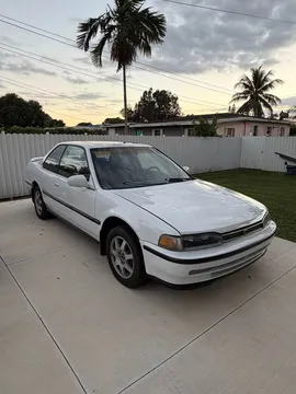 1993 Honda Accord 4th Gen - Image 3 of 8