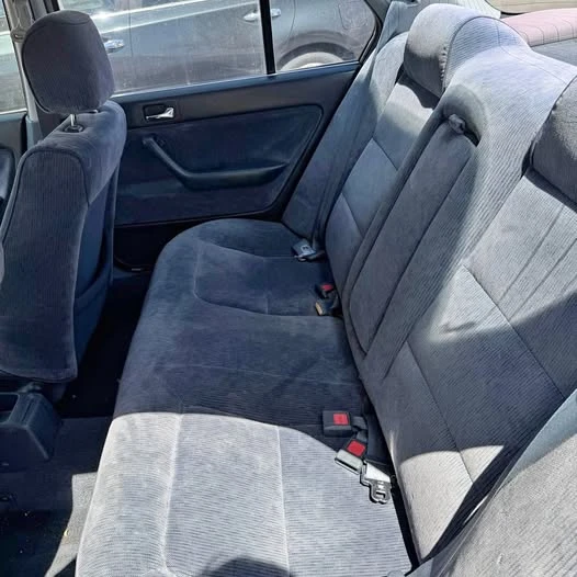 1993 Honda Prelude 4th Gen - Image 1 of 1