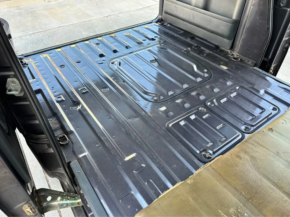 1993 Honda Acty 2nd Gen - Image 17 of 21
