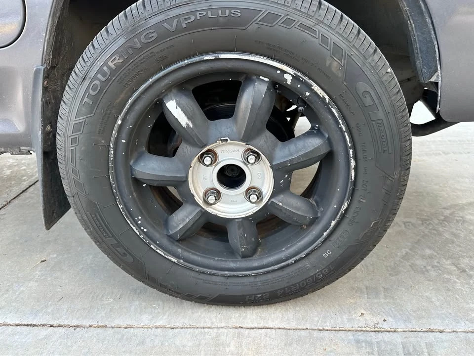 1993 Honda Acty 2nd Gen - Image 20 of 21