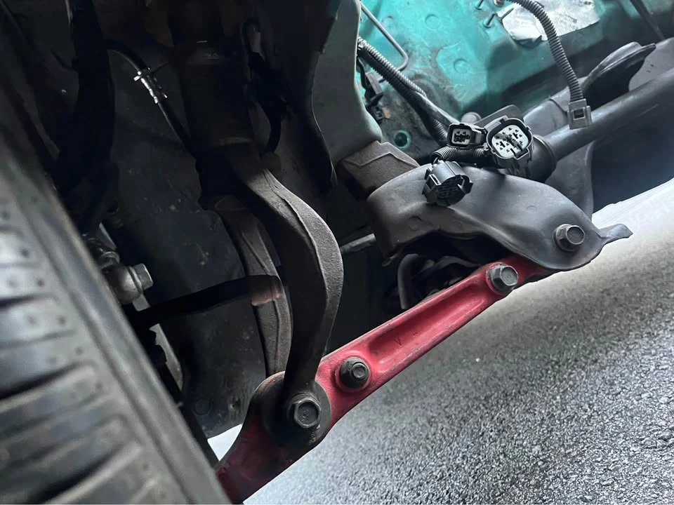1993 Honda EG Civic - Image 9 of 9