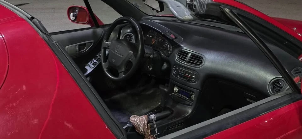 1993 Honda EG Civic - Image 4 of 6