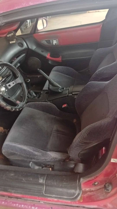 1993 Honda EG Civic - Image 7 of 7