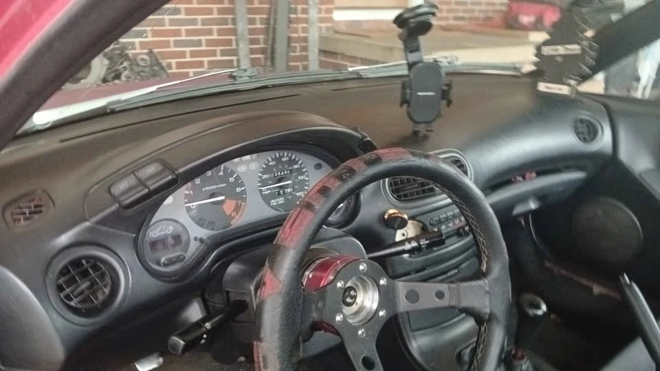 1993 Honda EG Civic - Image 6 of 7