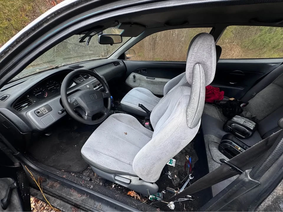 1993 Honda EG Civic - Image 5 of 7