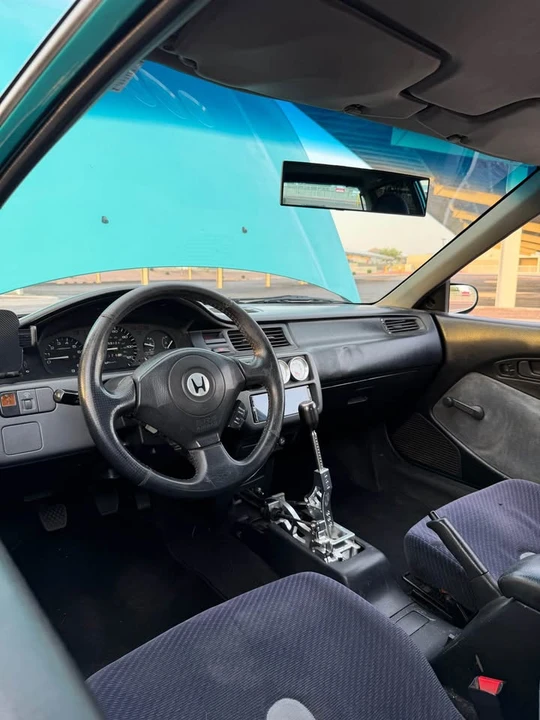 1993 Honda EG Civic - Image 16 of 20