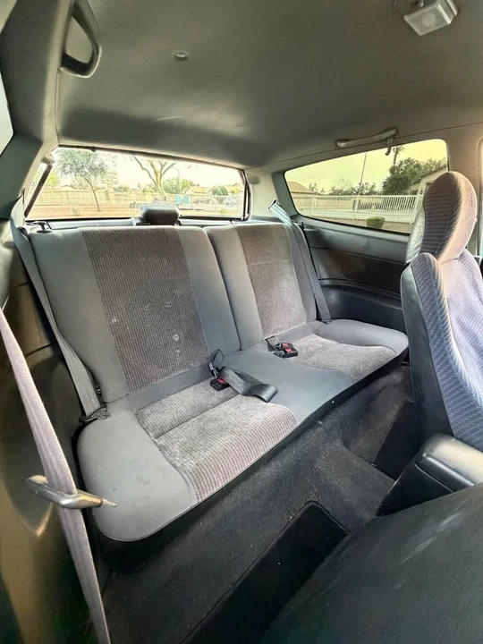 1993 Honda EG Civic - Image 12 of 20