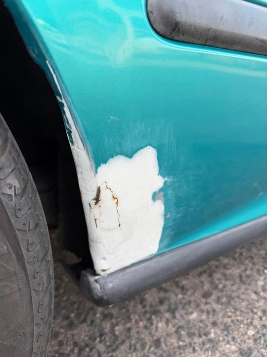 1993 Honda EG Civic - Image 18 of 20