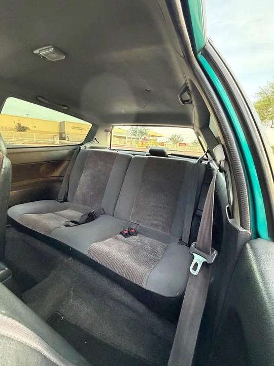 1993 Honda EG Civic - Image 13 of 20
