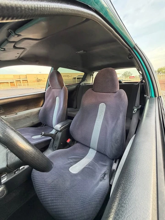1993 Honda EG Civic - Image 10 of 20