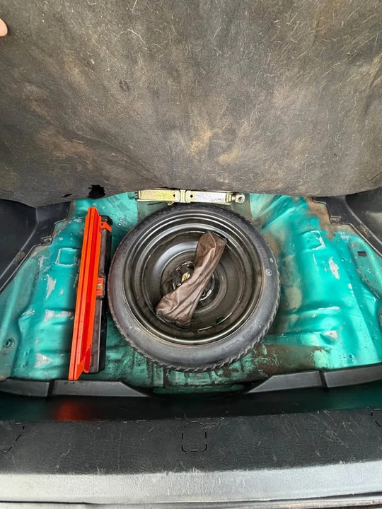 1993 Honda EG Civic - Image 15 of 20