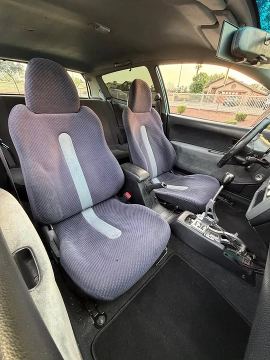 1993 Honda EG Civic - Image 11 of 20