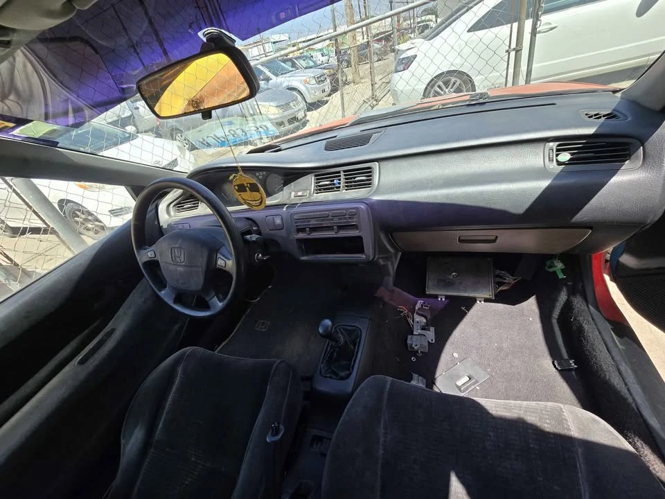 1993 Honda EG Civic - Image 6 of 11