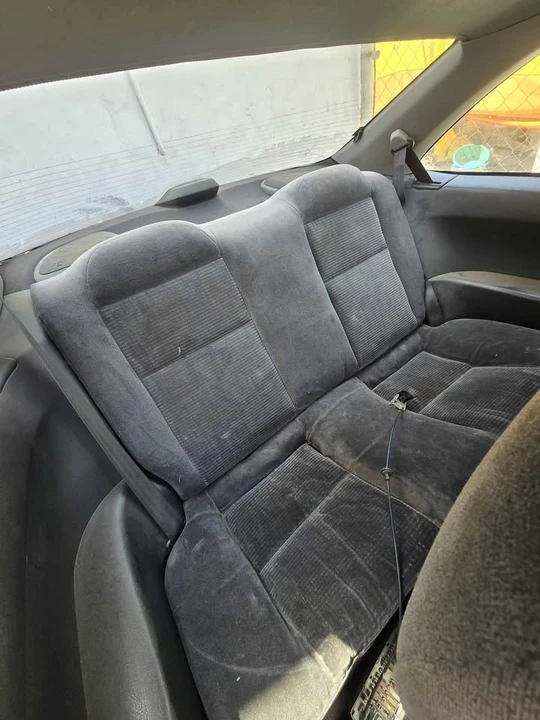 1993 Honda EG Civic - Image 4 of 11