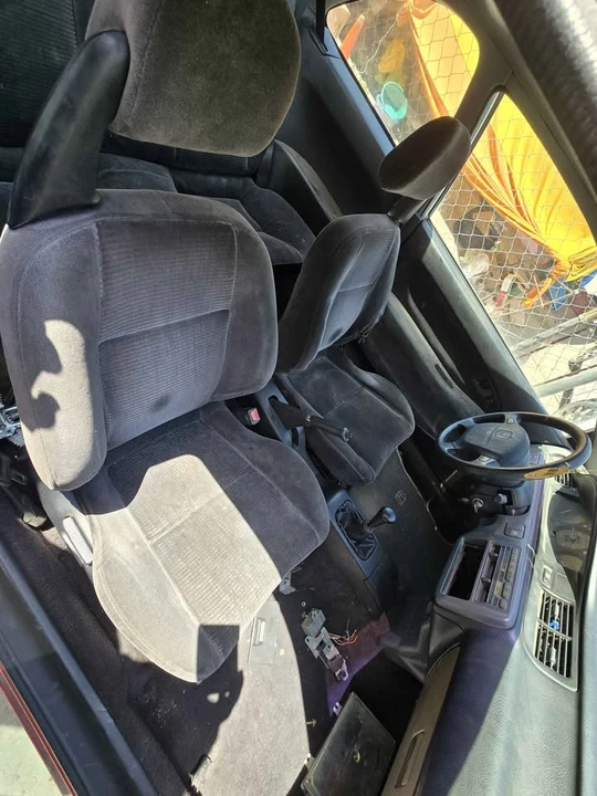 1993 Honda EG Civic - Image 11 of 11