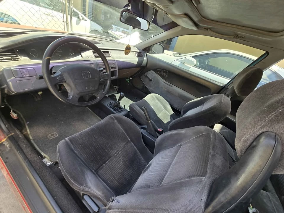 1993 Honda EG Civic - Image 3 of 11