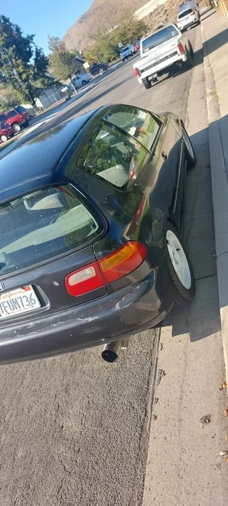 1993 Honda EG Civic - Image 3 of 9
