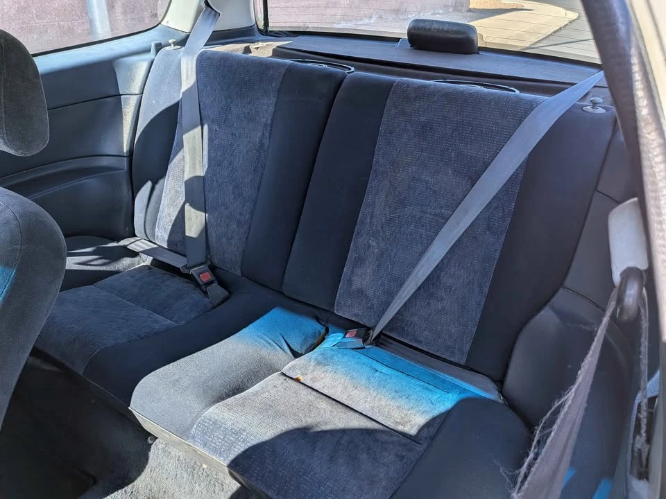 1993 Honda EG Civic - Image 4 of 6