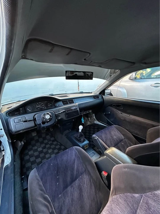 1993 Honda EG Civic - Image 9 of 10