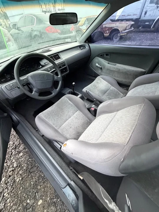 1993 Honda EG Civic - Image 5 of 8