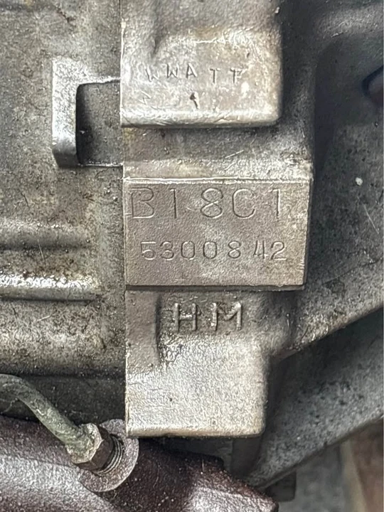 1993 Honda EG Civic - Image 18 of 19