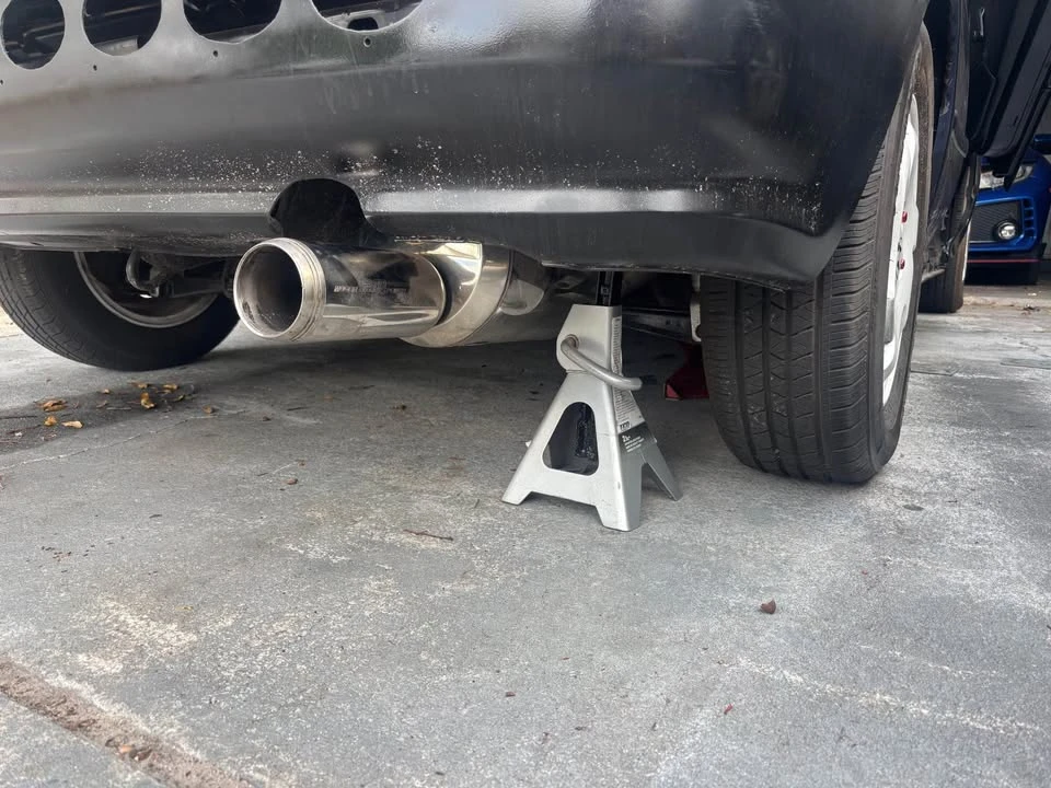 1993 Honda EG Civic - Image 17 of 19