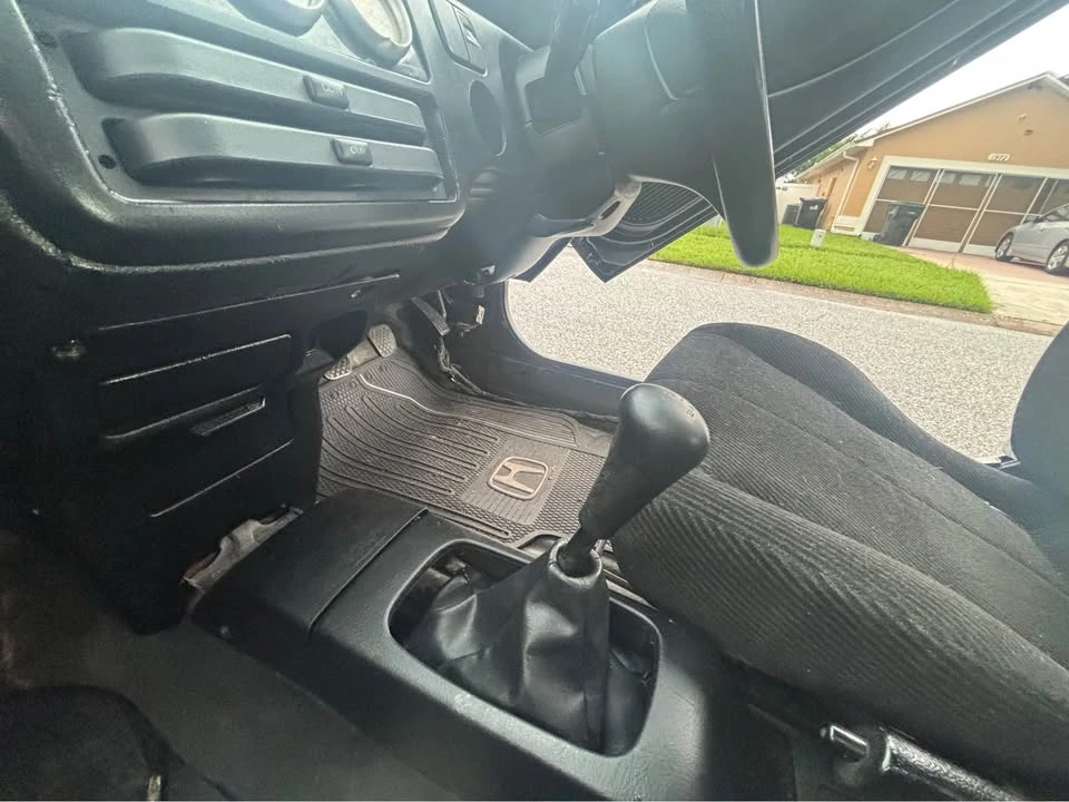 1993 Honda EG Civic - Image 4 of 19
