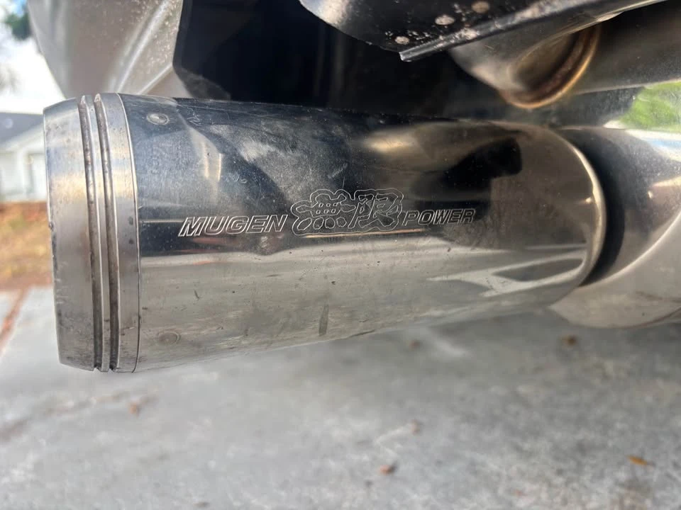 1993 Honda EG Civic - Image 16 of 19