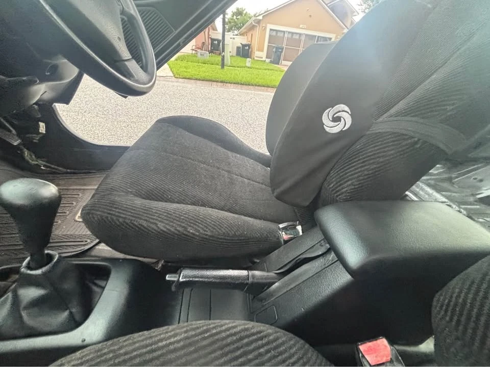 1993 Honda EG Civic - Image 3 of 19