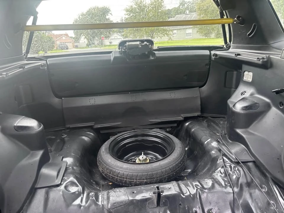1993 Honda EG Civic - Image 6 of 19