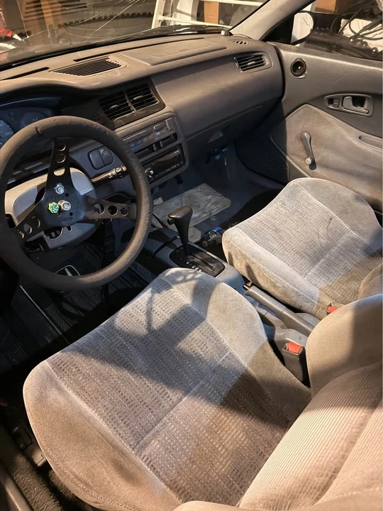 1993 Honda EG Civic - Image 5 of 6