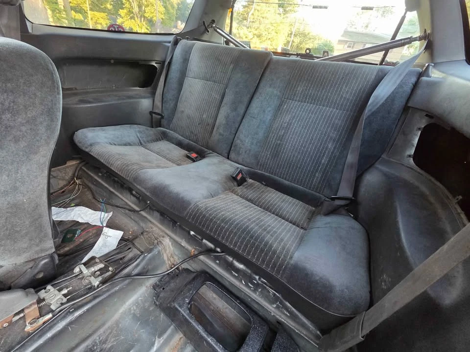 1993 Honda EG Civic - Image 8 of 20