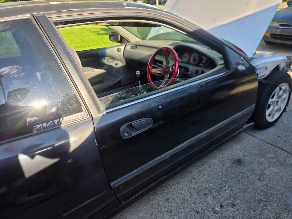 1993 Honda EG Civic - Image 11 of 20