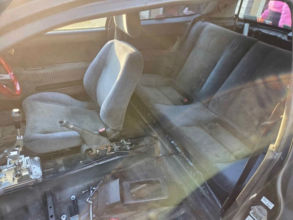 1993 Honda EG Civic - Image 20 of 20