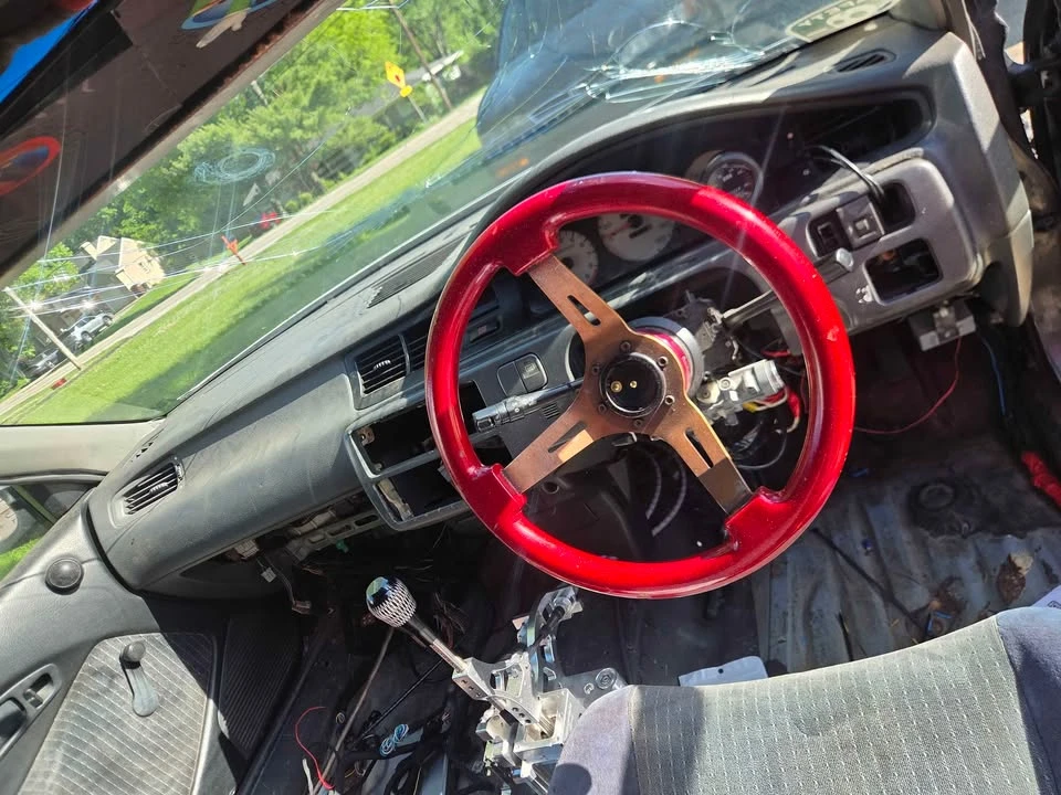 1993 Honda EG Civic - Image 18 of 20