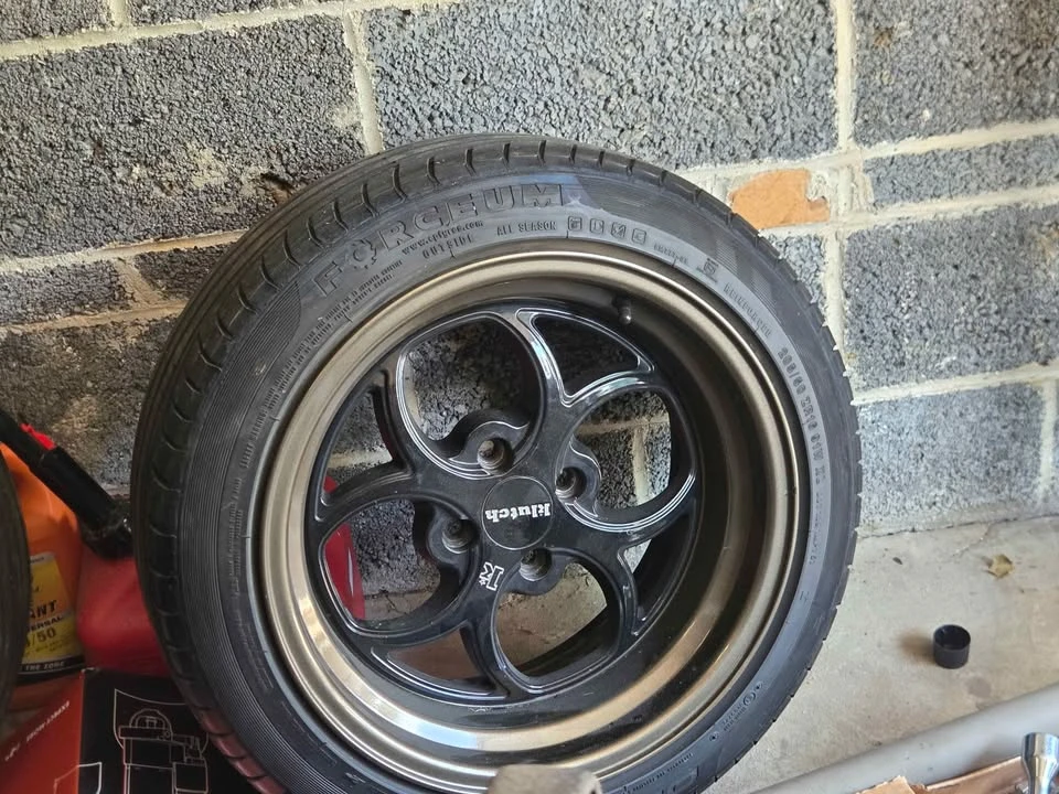 1993 Honda EG Civic - Image 13 of 20