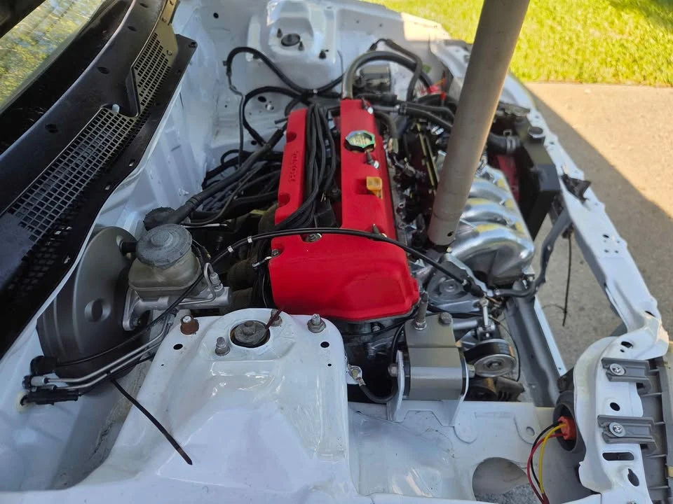 1993 Honda EG Civic - Image 19 of 20