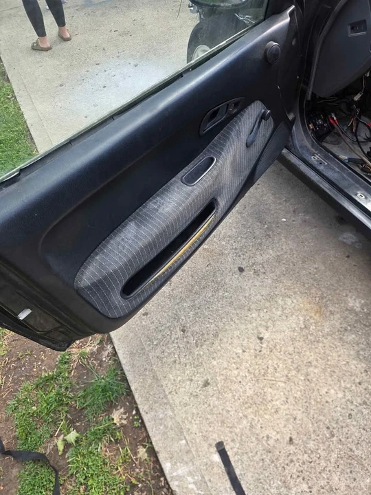 1993 Honda EG Civic - Image 15 of 20