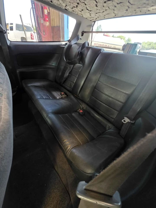 1993 Honda EG Civic - Image 4 of 5