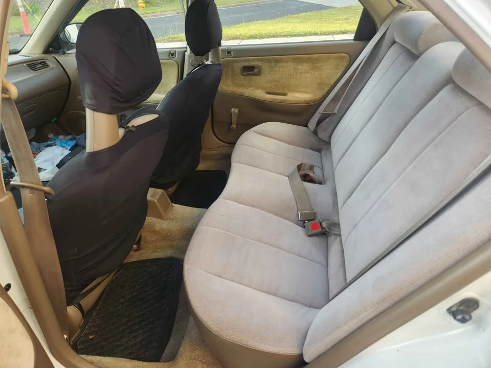 1993 Honda EG Civic - Image 6 of 10