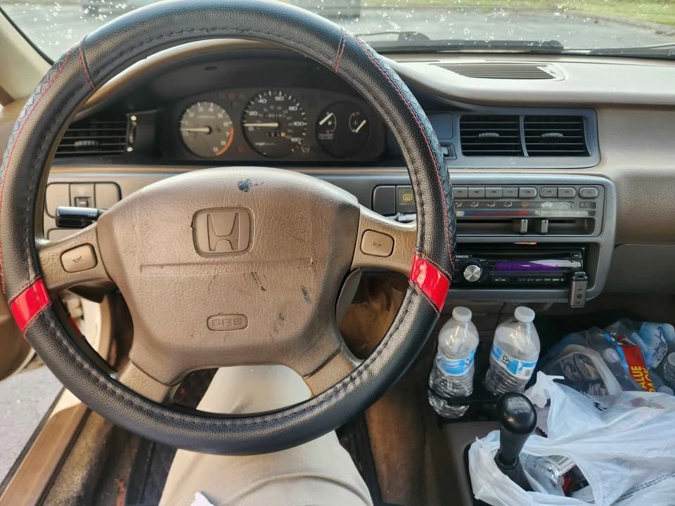 1993 Honda EG Civic - Image 7 of 10